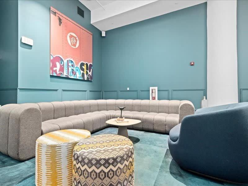 Cozysuites Roomy 1Br, Downtown Pittsburgh Exterior photo